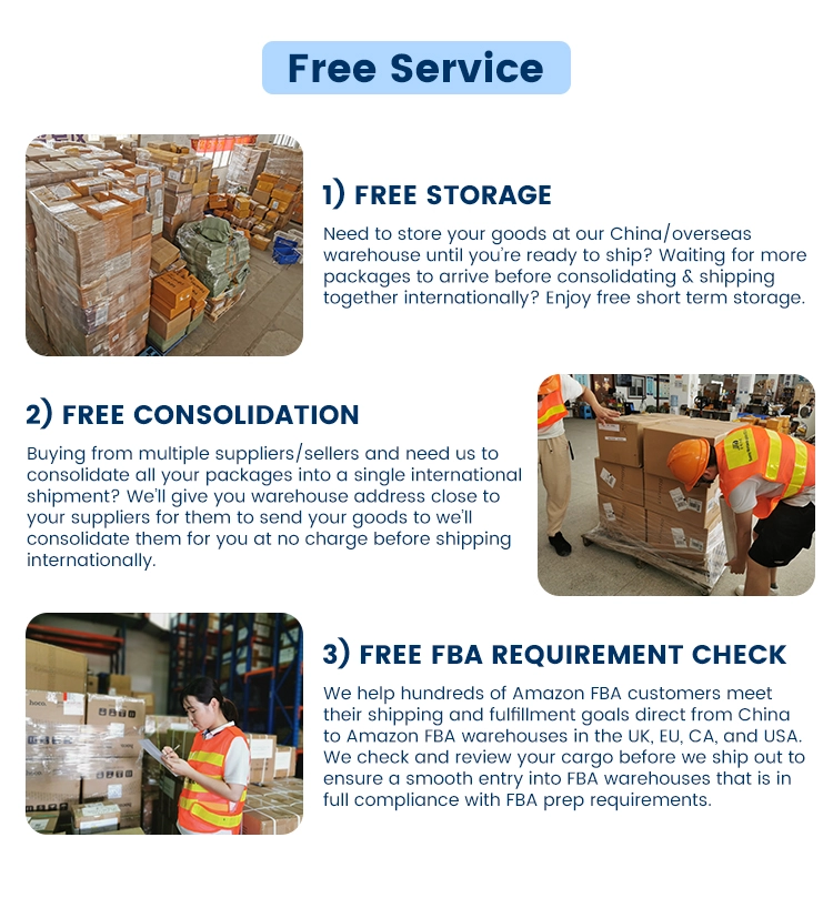 sunny worldwide logistics